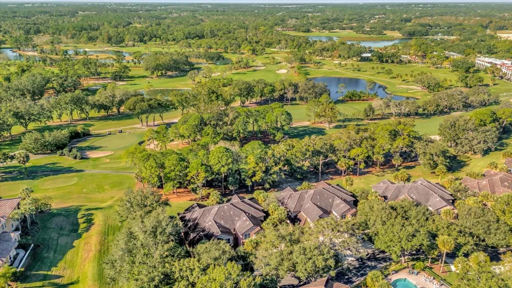 202 CAMINO REAL BOULEVARD #202 Howey In The Hills, FL 34737