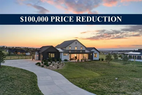 2433 Fox View Trail
