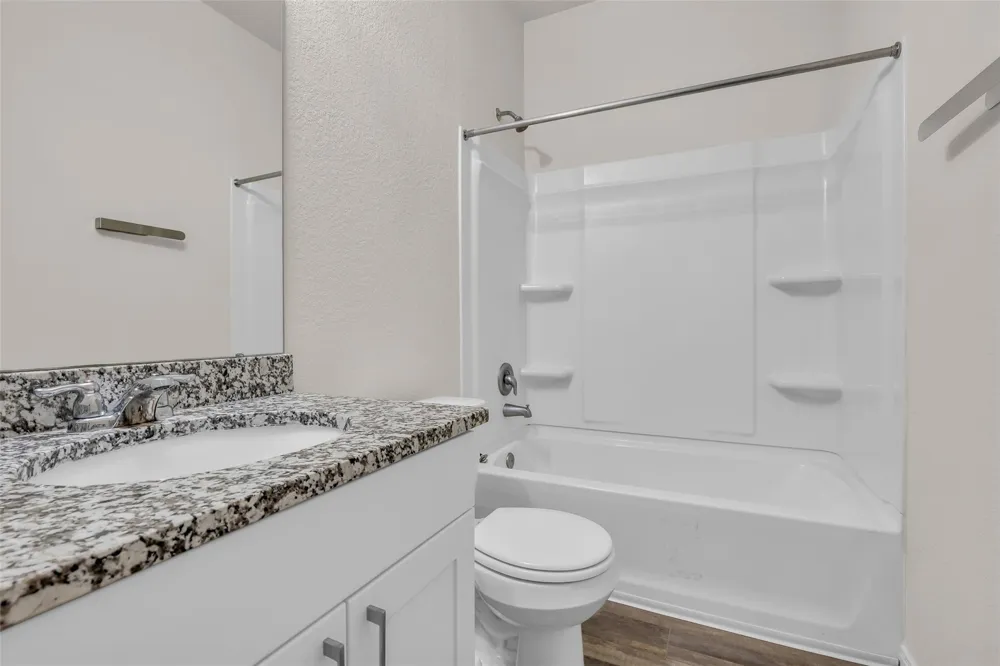 2511 17th Street Hempstead, TX 77445
