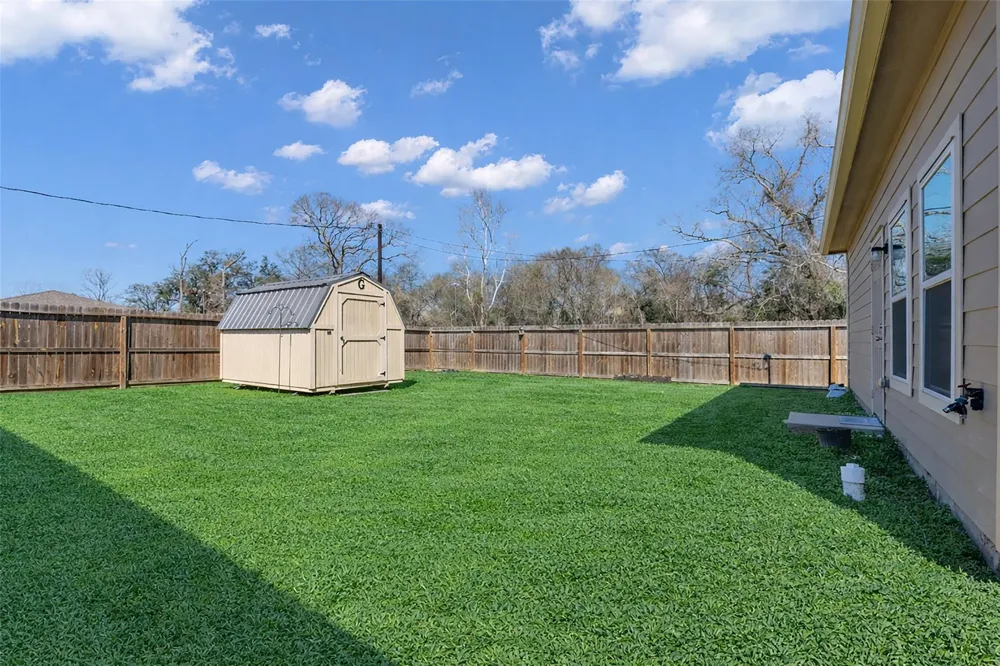 2511 17th Street Hempstead, TX 77445