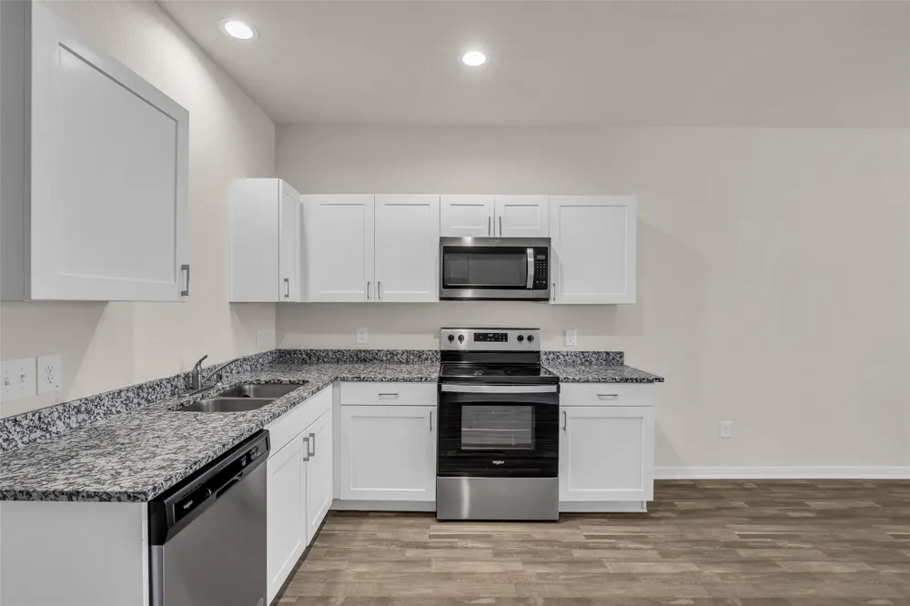 2511 17th Street Hempstead, TX 77445