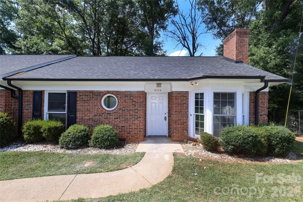 1214 E Franklin Boulevard #A Gastonia, NC 28054