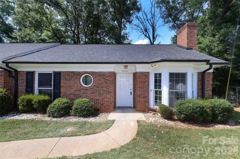 1214 E Franklin Boulevard #A