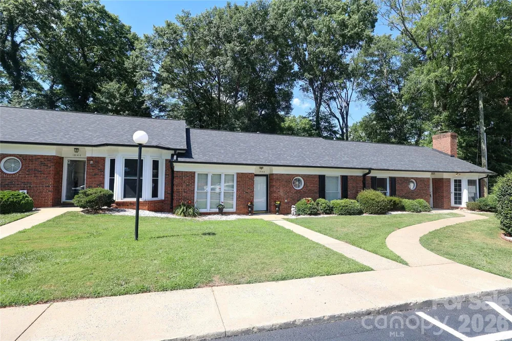1214 E Franklin Boulevard #A Gastonia, NC 28054