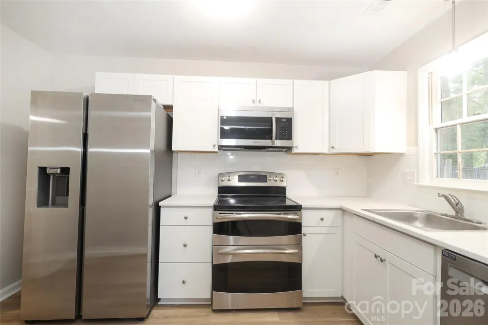 1214 E Franklin Boulevard #A Gastonia, NC 28054