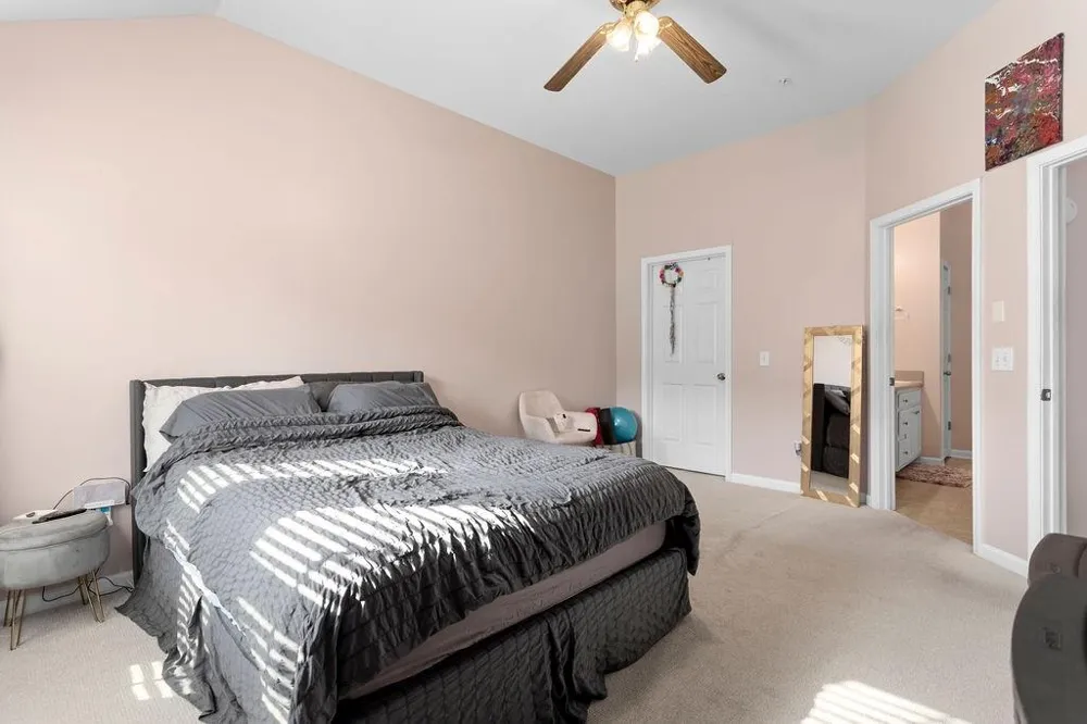 1395 Orchard Park Drive Stone Mountain, GA 30083