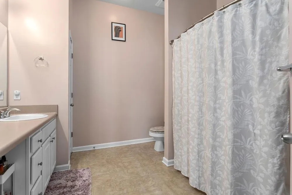 1395 Orchard Park Drive Stone Mountain, GA 30083