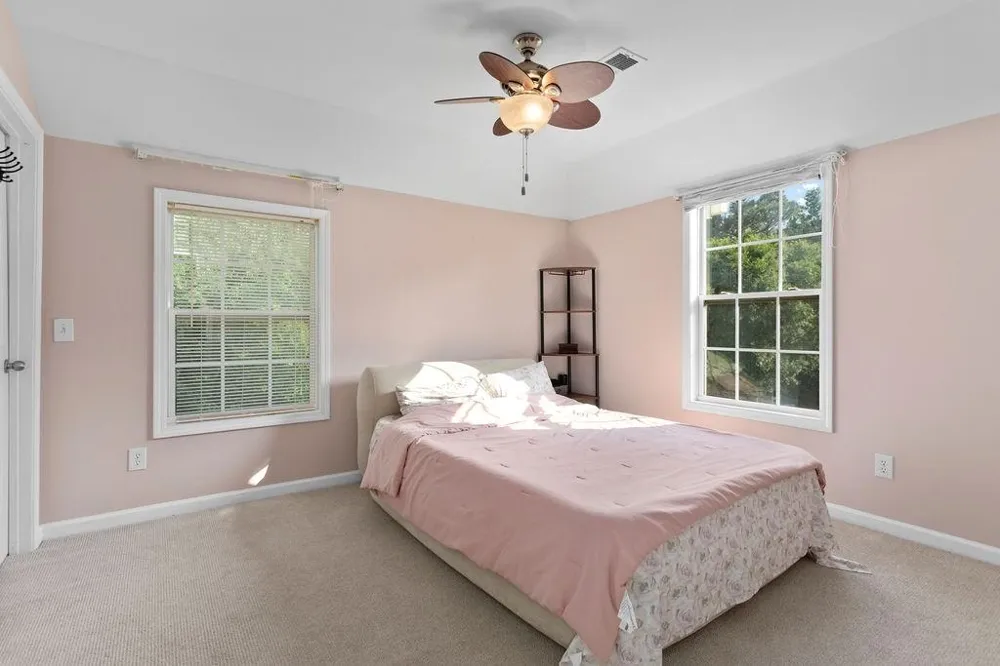 1395 Orchard Park Drive Stone Mountain, GA 30083