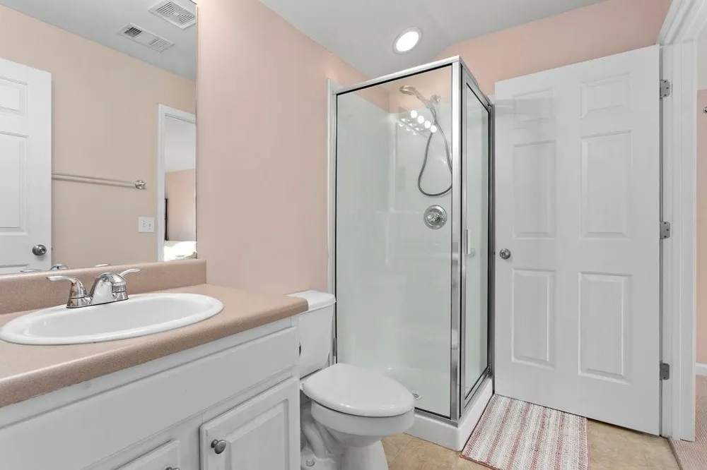 1395 Orchard Park Drive Stone Mountain, GA 30083