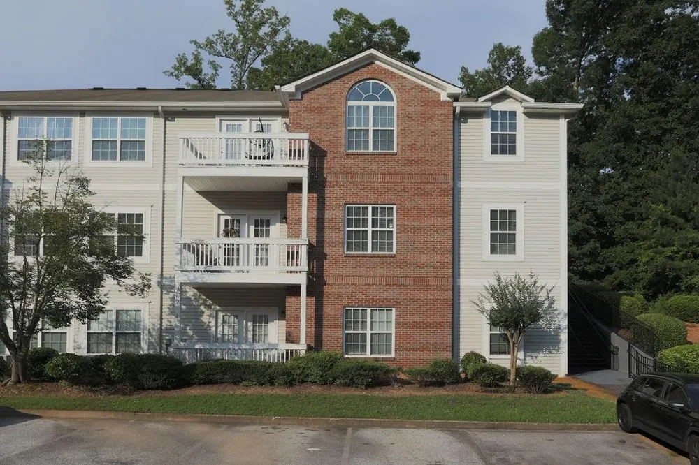 1395 Orchard Park Drive Stone Mountain, GA 30083