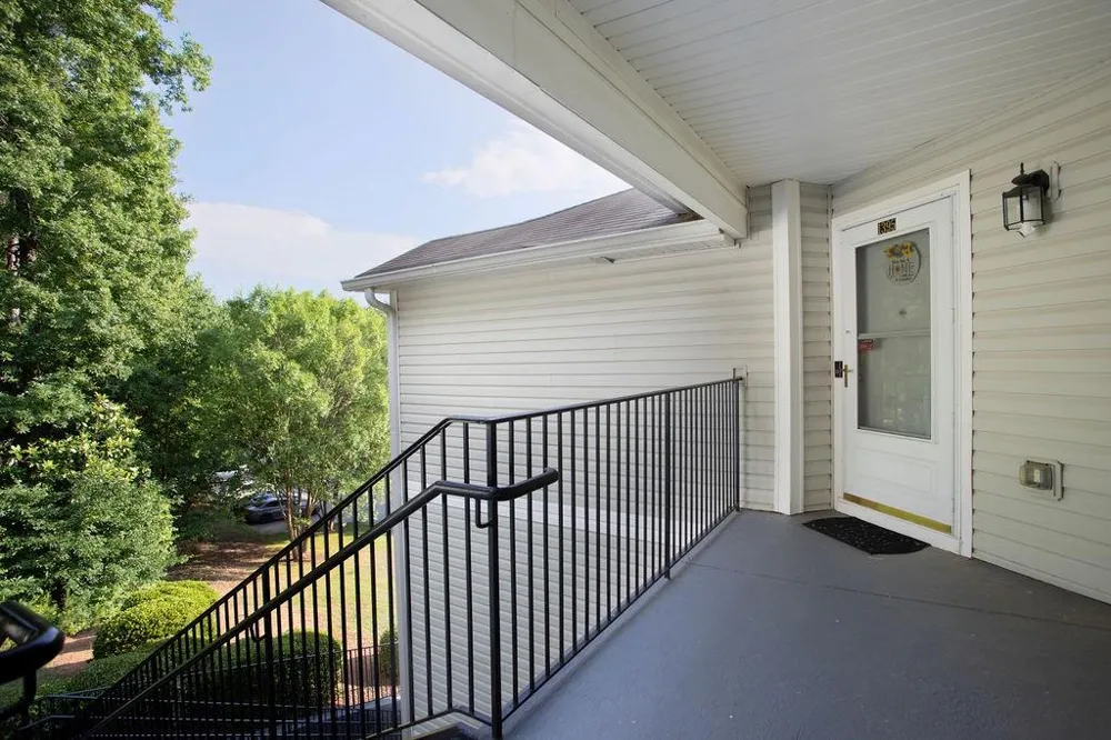 1395 Orchard Park Drive Stone Mountain, GA 30083