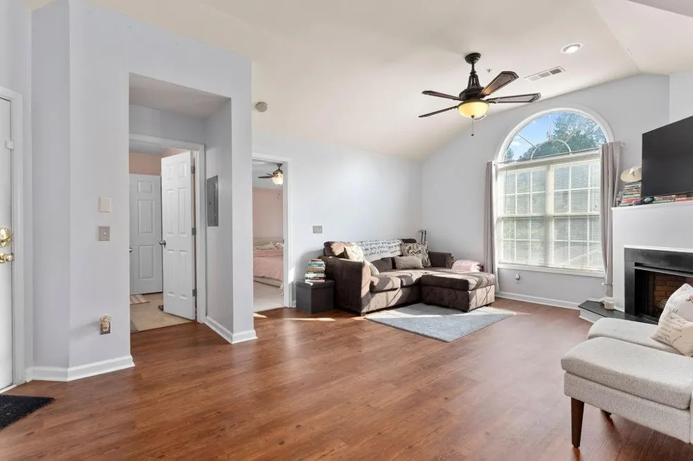 1395 Orchard Park Drive Stone Mountain, GA 30083