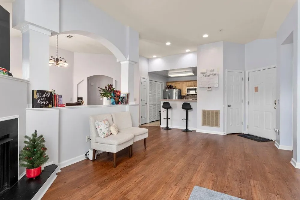 1395 Orchard Park Drive Stone Mountain, GA 30083