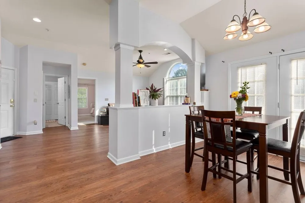 1395 Orchard Park Drive Stone Mountain, GA 30083