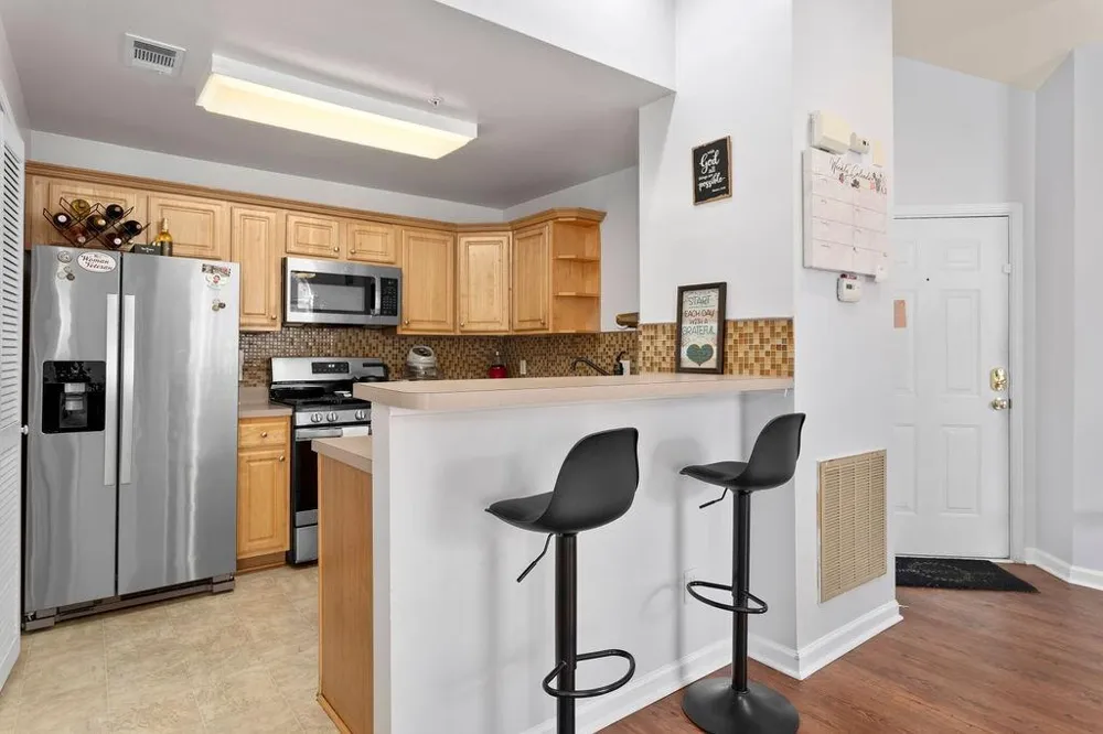 1395 Orchard Park Drive Stone Mountain, GA 30083