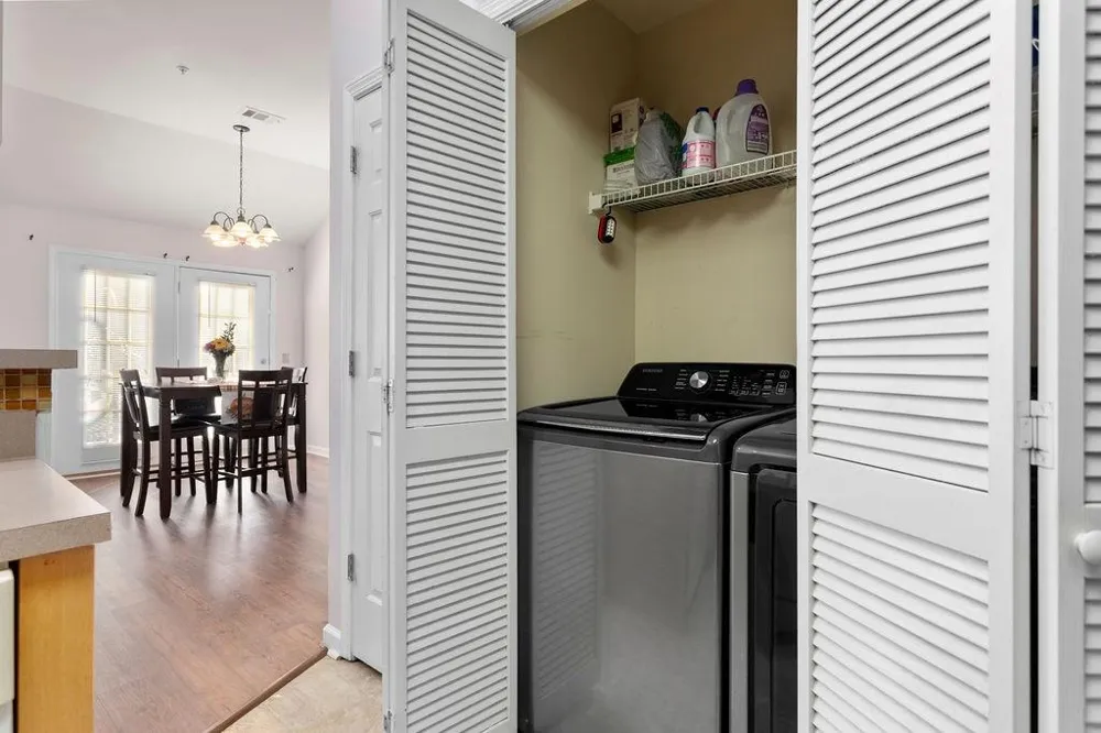 1395 Orchard Park Drive Stone Mountain, GA 30083