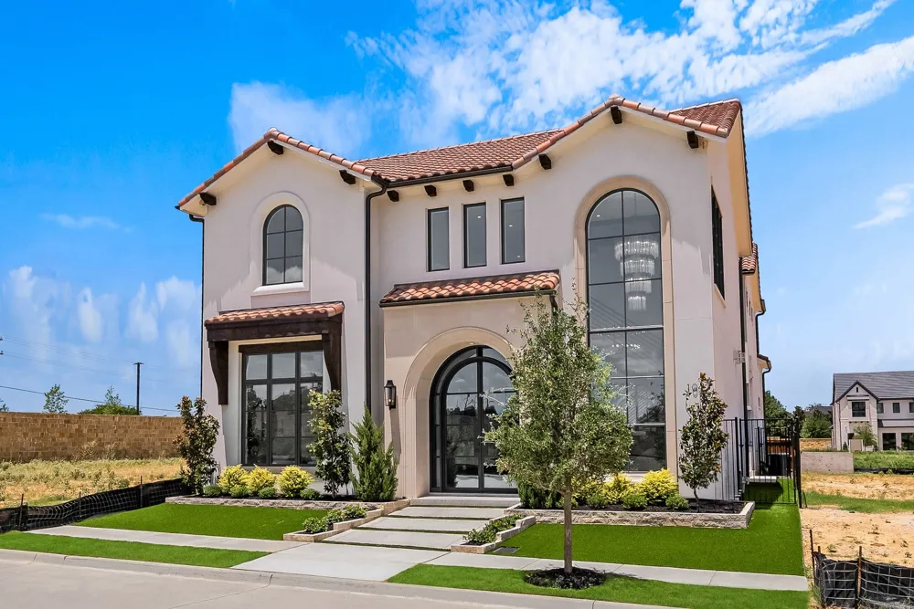 104 Murano Southlake, TX 76092