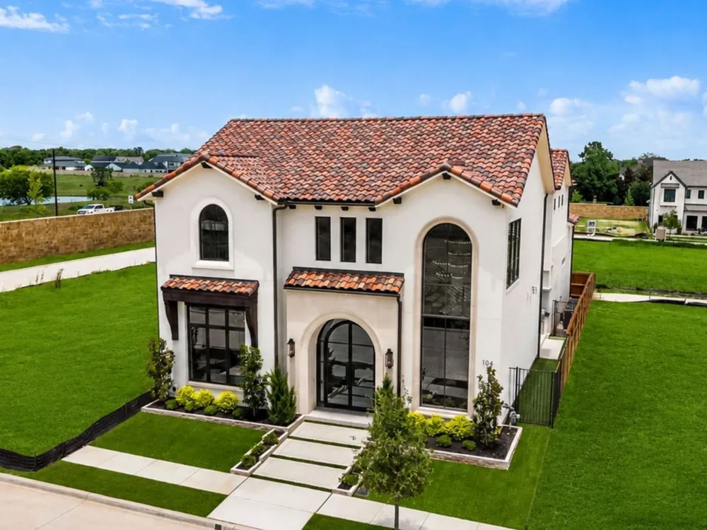 104 Murano Southlake, TX 76092