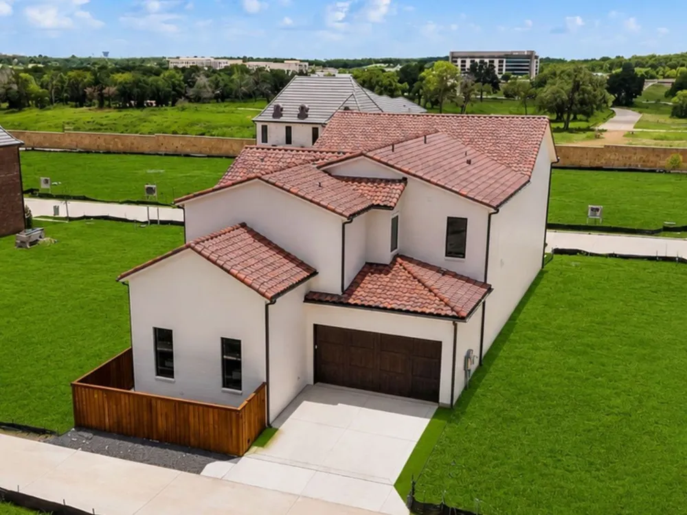 104 Murano Southlake, TX 76092