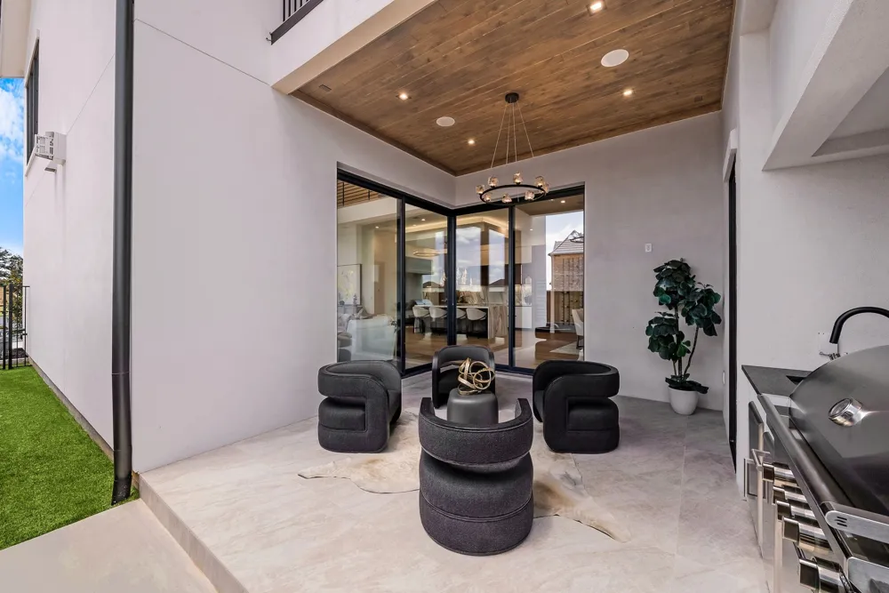 104 Murano Southlake, TX 76092