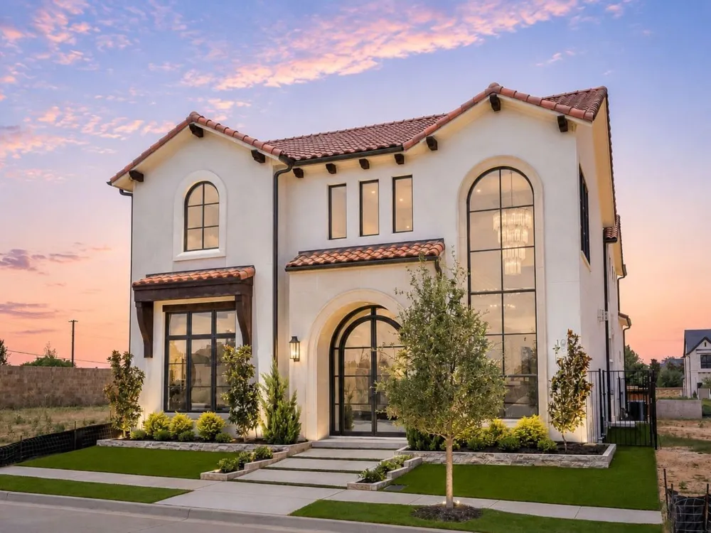 104 Murano Southlake, TX 76092