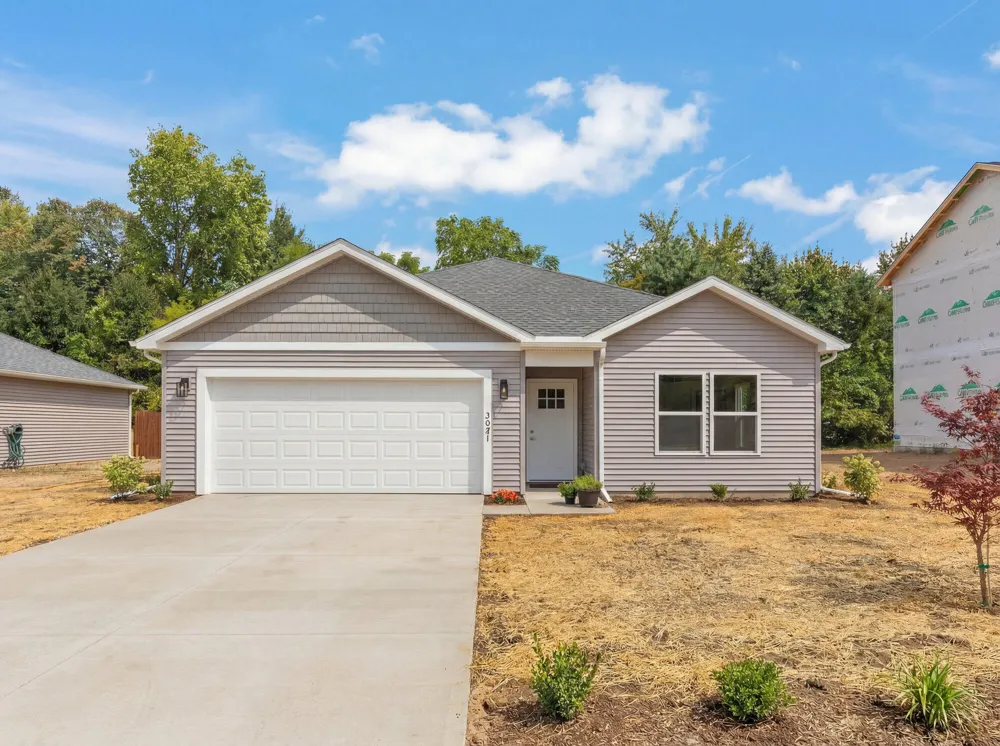 3466 Clinton Way Blackman Charter Township, MI 49201