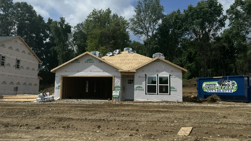 3466 Clinton Way Blackman Charter Township, MI 49201