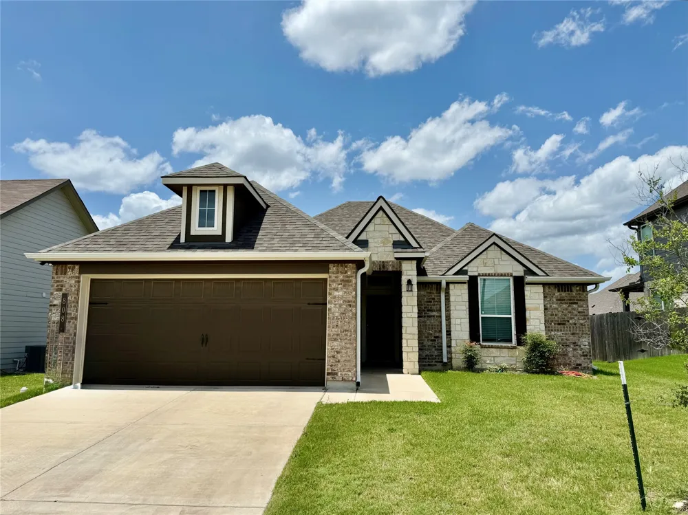 808 Fallbrook Drive Temple, TX 76502