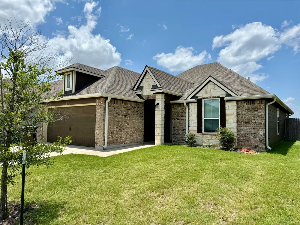 808 Fallbrook Drive Temple, TX 76502