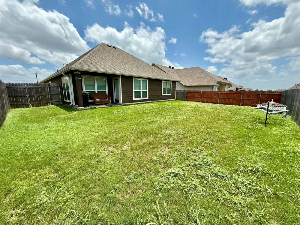 808 Fallbrook Drive Temple, TX 76502