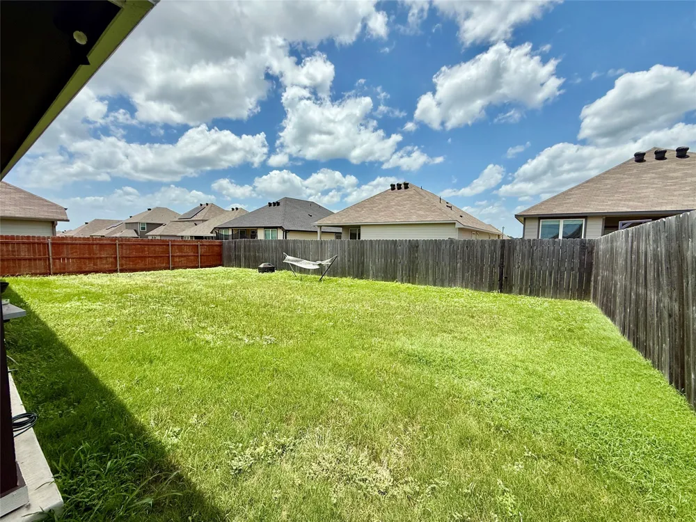 808 Fallbrook Drive Temple, TX 76502
