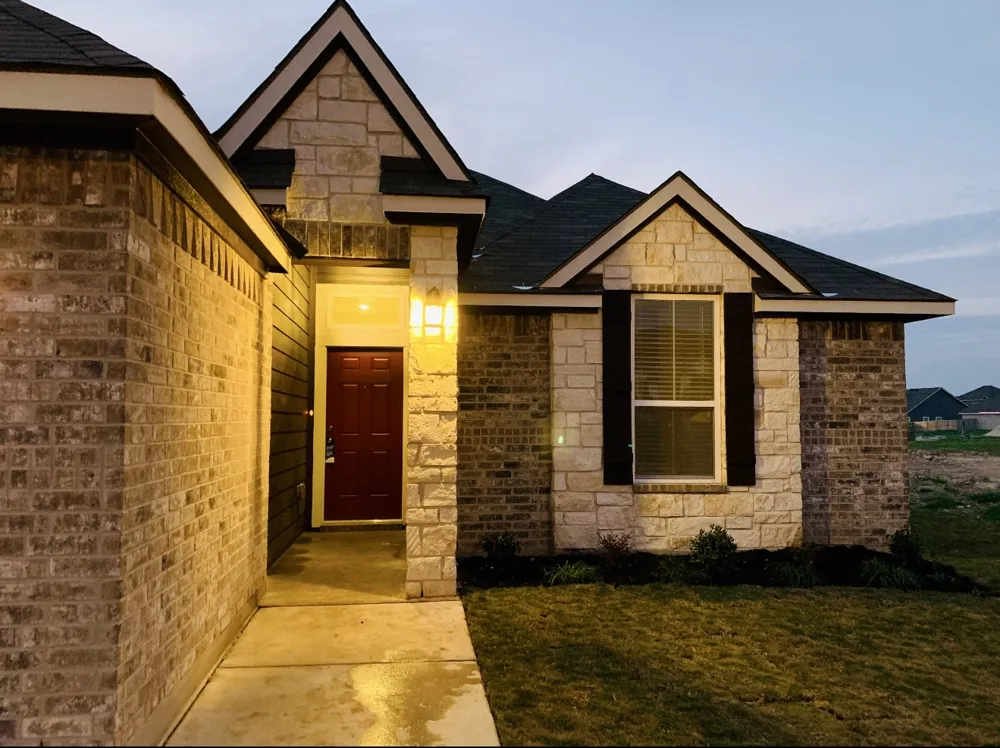 808 Fallbrook Drive Temple, TX 76502