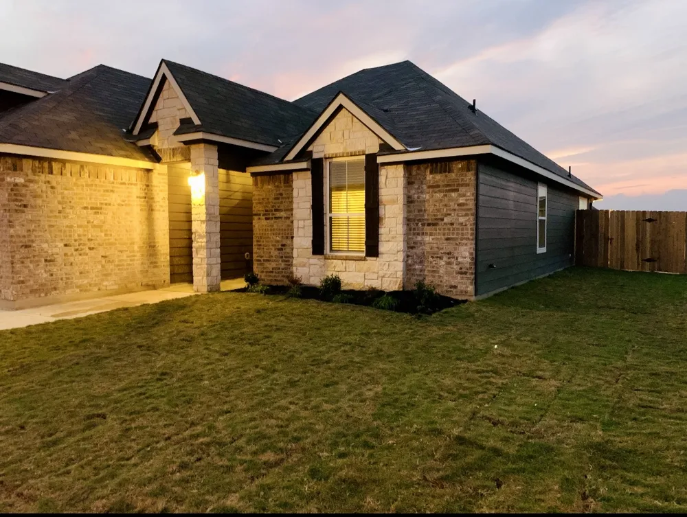 808 Fallbrook Drive Temple, TX 76502