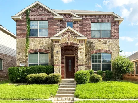 9100 Spurs Trail