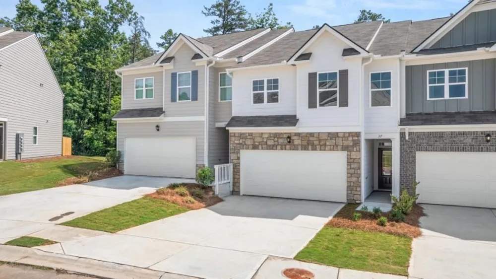 37 Rustin Ridge Dahlonega, GA 30533