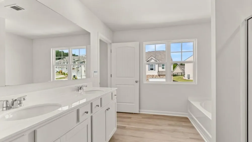 37 Rustin Ridge Dahlonega, GA 30533