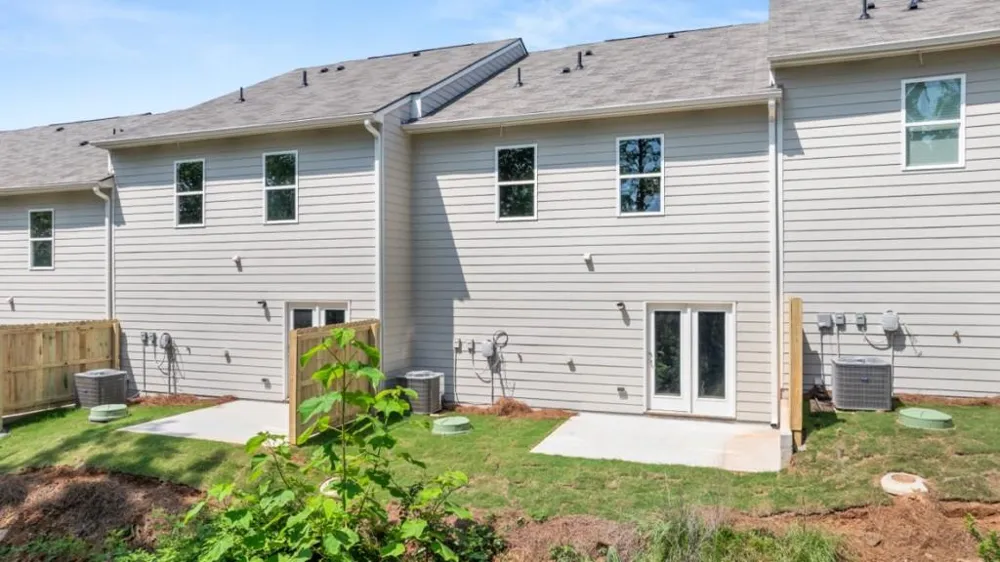 37 Rustin Ridge Dahlonega, GA 30533