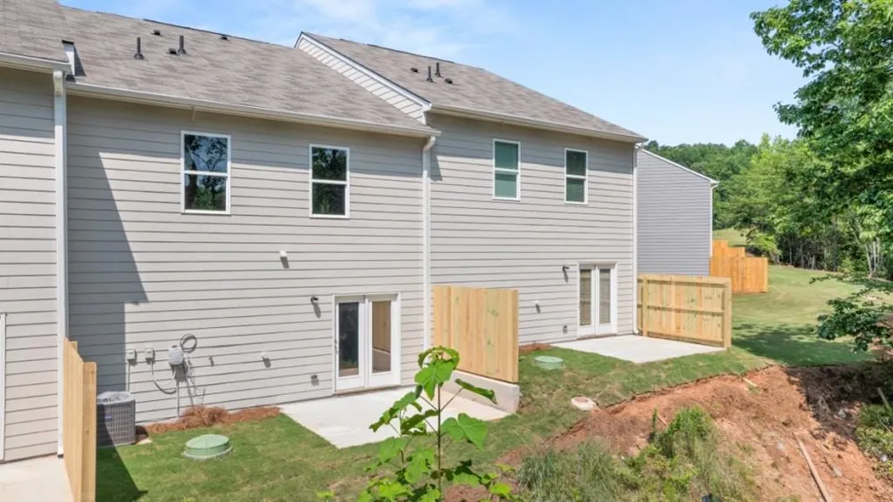 37 Rustin Ridge Dahlonega, GA 30533
