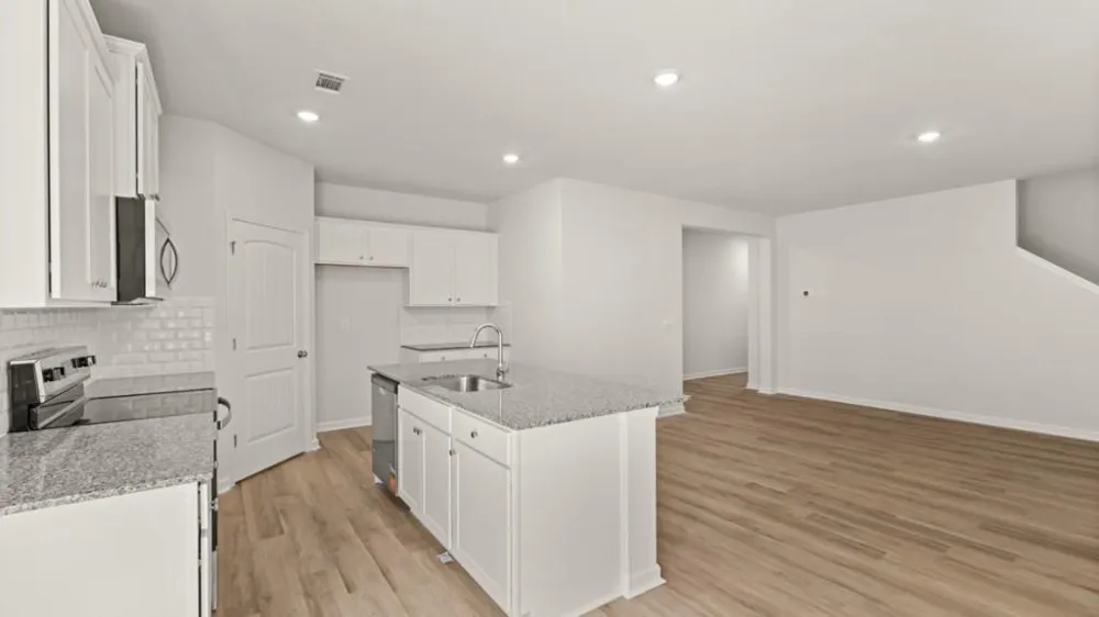 37 Rustin Ridge Dahlonega, GA 30533