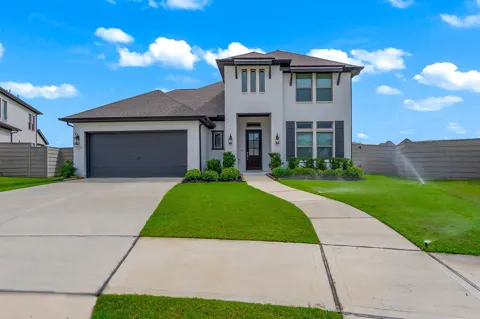 2551 Cranberry Bog Road