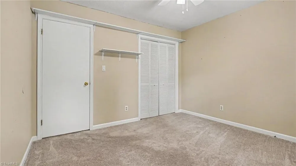 6594 Riverwood Road Walkertown, NC 27051