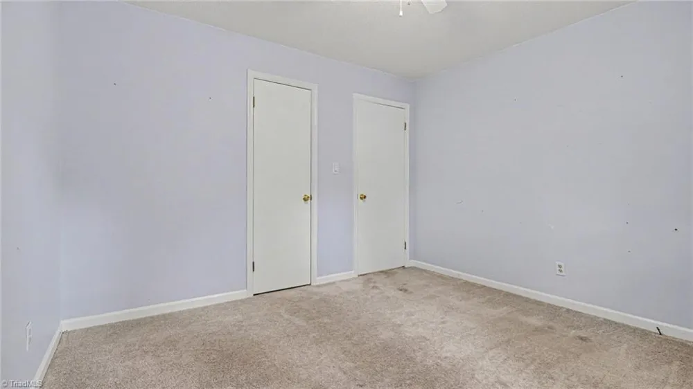 6594 Riverwood Road Walkertown, NC 27051