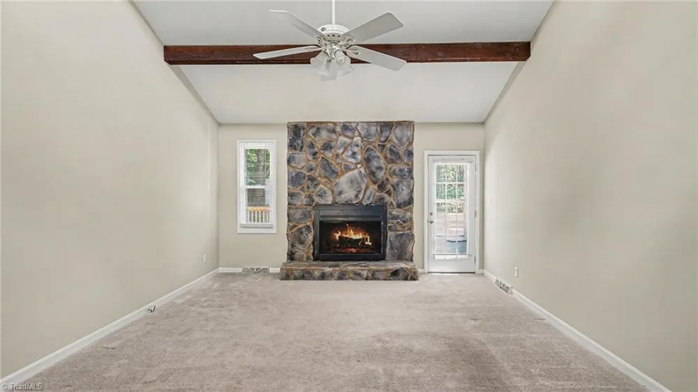 6594 Riverwood Road Walkertown, NC 27051