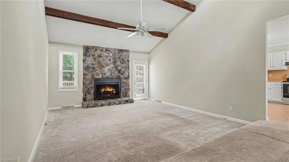 6594 Riverwood Road Walkertown, NC 27051