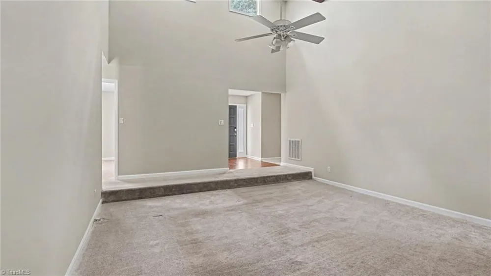 6594 Riverwood Road Walkertown, NC 27051