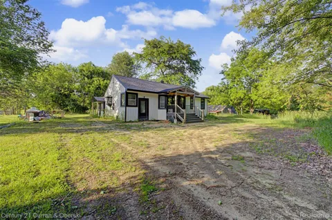 4296 Burgess Road