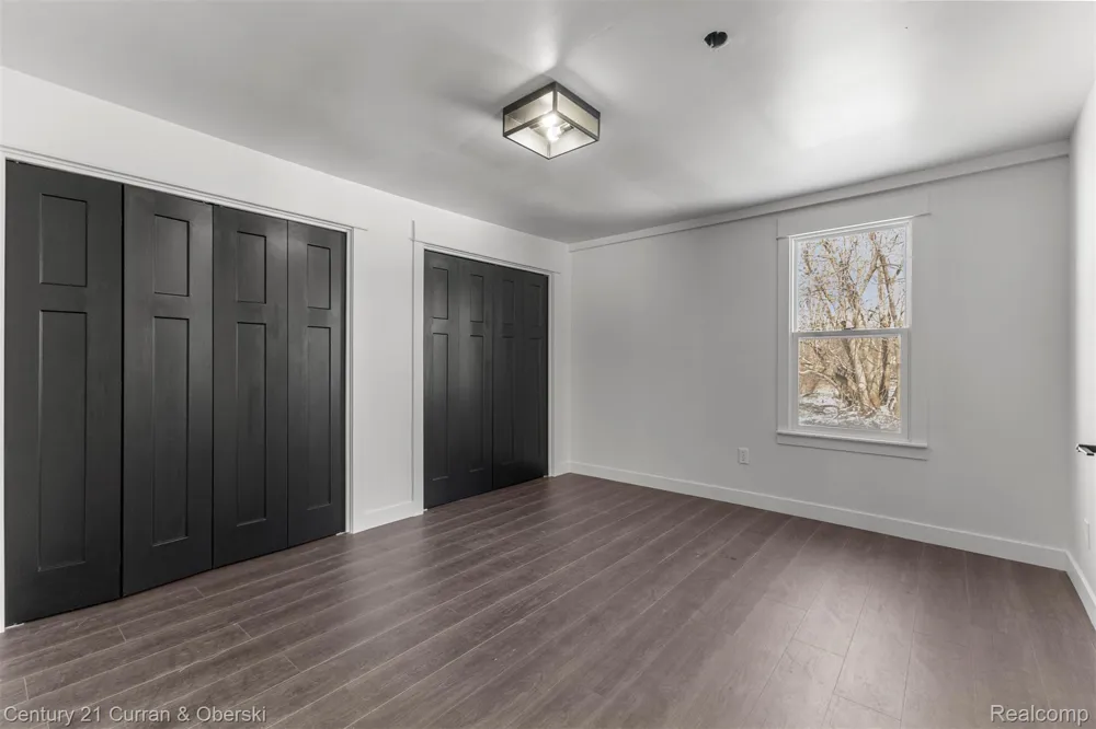 4296 Burgess Road Putnam Township, MI 48169