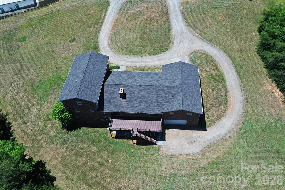 223 Bolick Lane Taylorsville, NC 28681