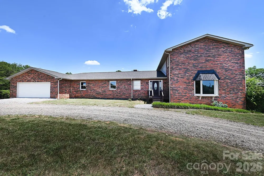223 Bolick Lane Taylorsville, NC 28681