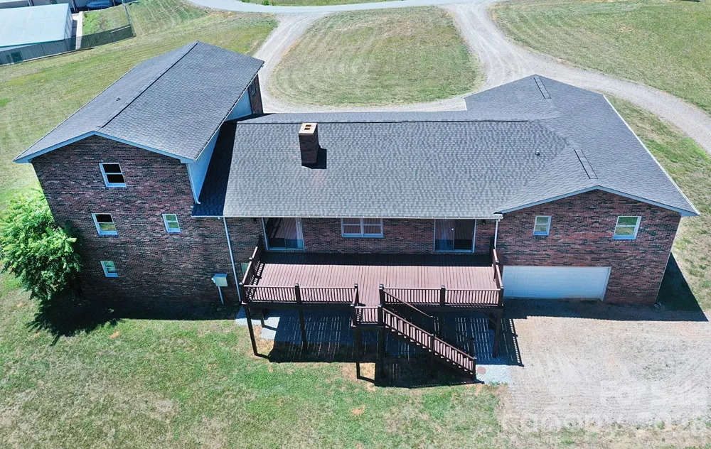 223 Bolick Lane Taylorsville, NC 28681